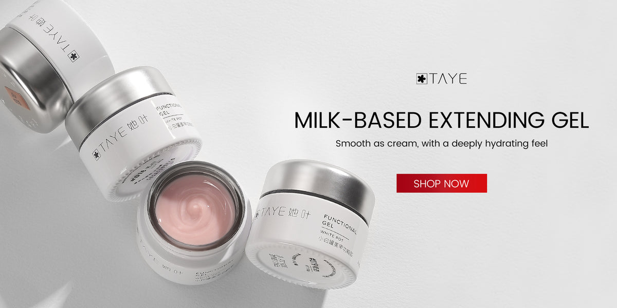 TAYE NAIL