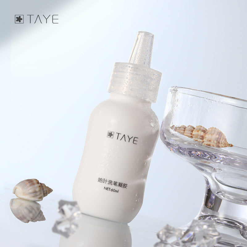 TAYE Fast Remove Nail Art Pen Cleanser