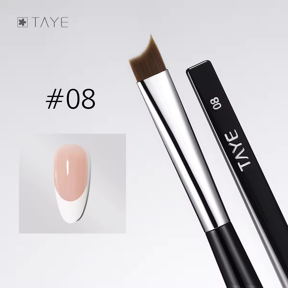 TAYE Gel Paint Dotting Pen Nail Polish