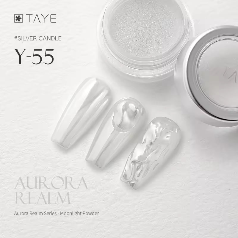 TAYE Magic Mirror Powder