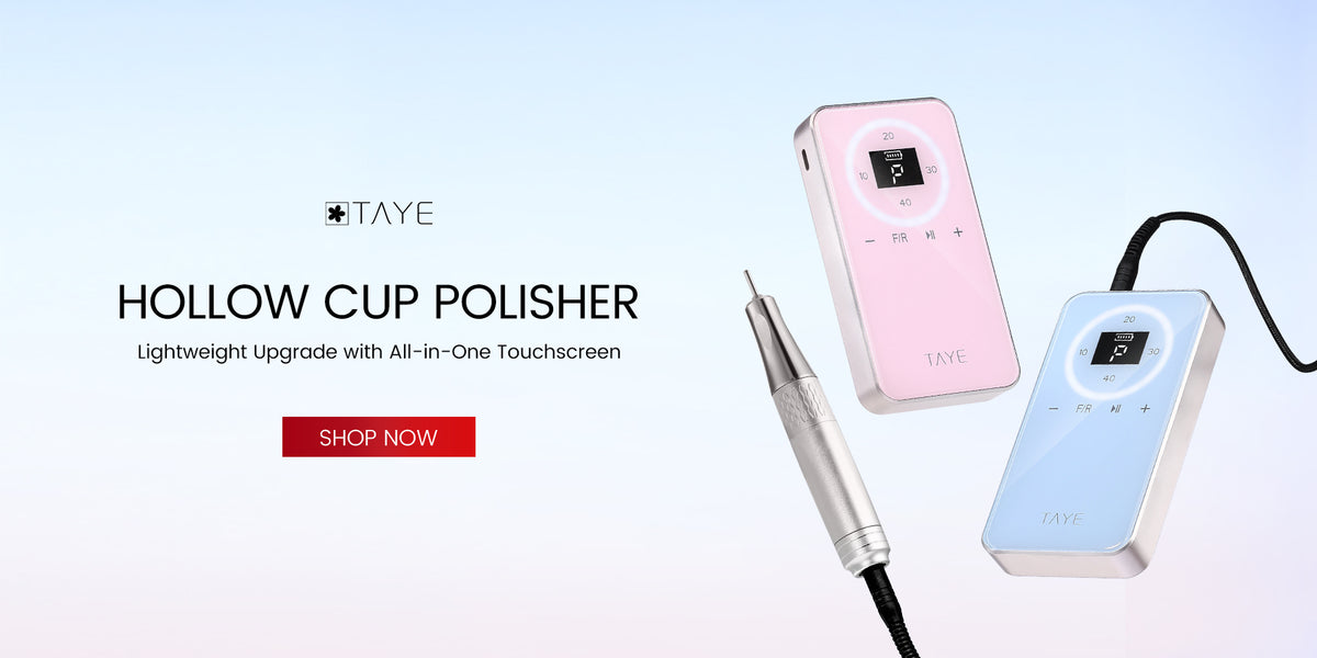 TAYE NAIL