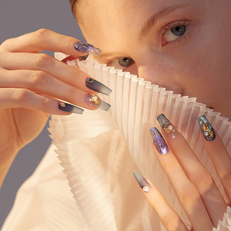 NAIL ART GEL
