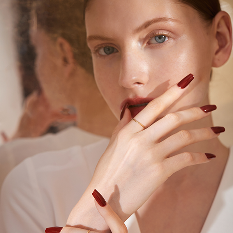 NAIL GEL