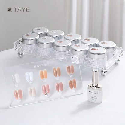 High Quality Long Lasting Nail Extension Builder Gel Poly Glue for Extending Finger