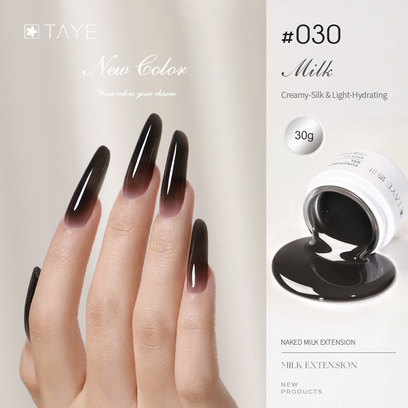 High Quality Long Lasting Nail Extension Builder Gel Poly Glue for Extending Finger