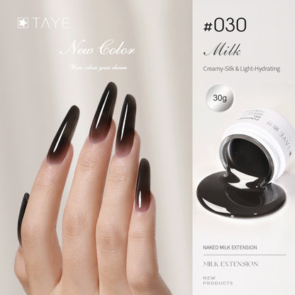 High Quality Long Lasting Nail Extension Builder Gel Poly Glue for Extending Finger