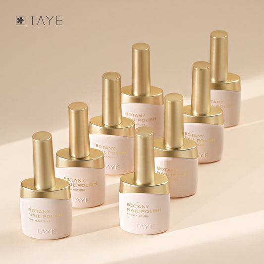 TAYE Different Colors UV Gel Nail Polish