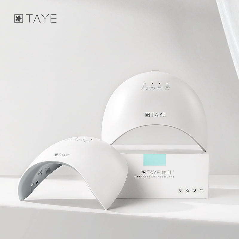 TAYE UV LED Nail Dryer Nail Led Lamp Light