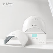 TAYE UV LED Nail Dryer Nail Led Lamp Light