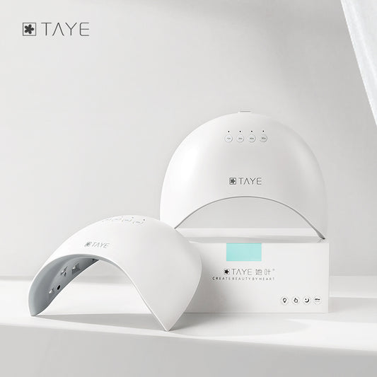 TAYE UV LED Nail Dryer Nail Led Lamp Light