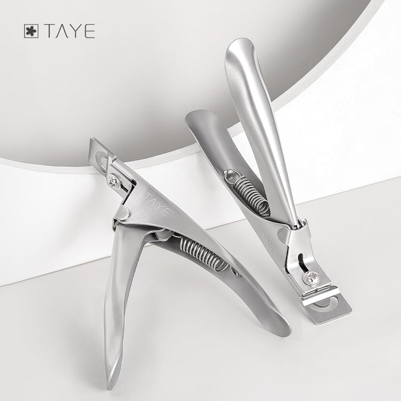 TAYE U-Shaped False Nails Cutter