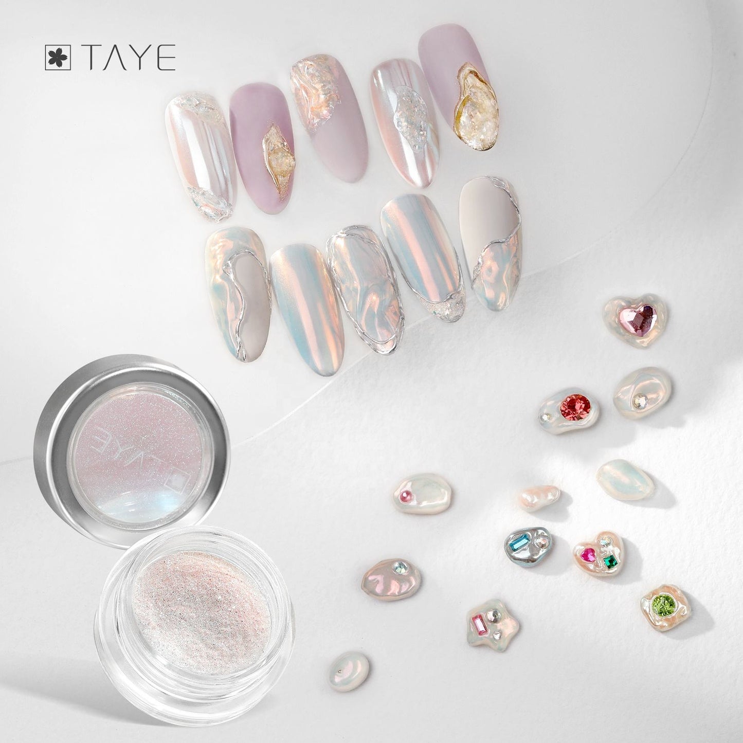 TAYE Magic Mirror Powder