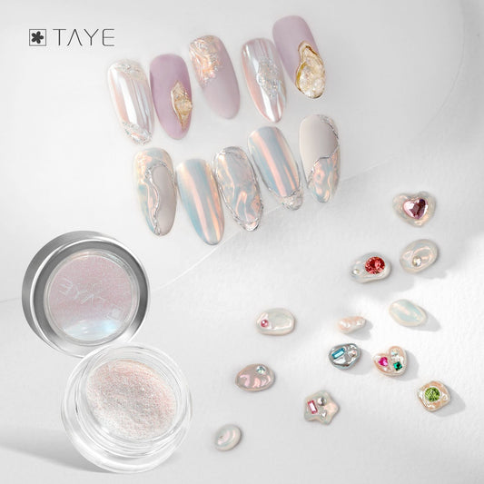 TAYE Magic Mirror Powder