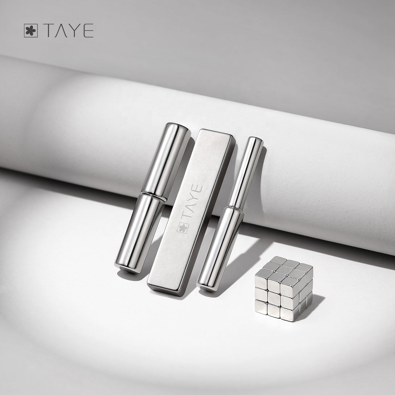 TAYE Diy Nail Magnet Tool for Cat Eye Gel Polish