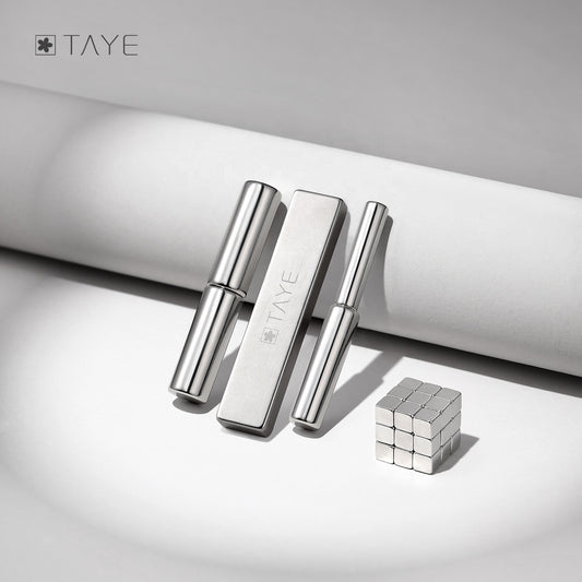 TAYE Diy Nail Magnet Tool for Cat Eye Gel Polish