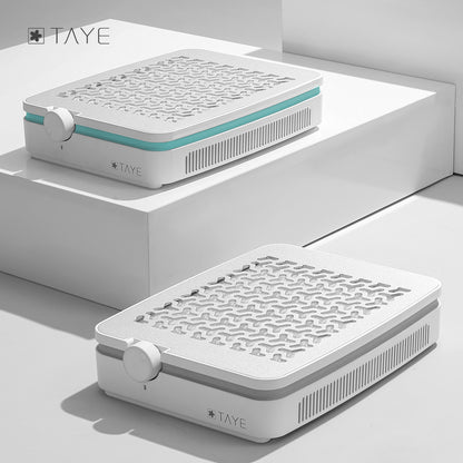 TAYE Dust Collector for Nail Salon for Nail Art