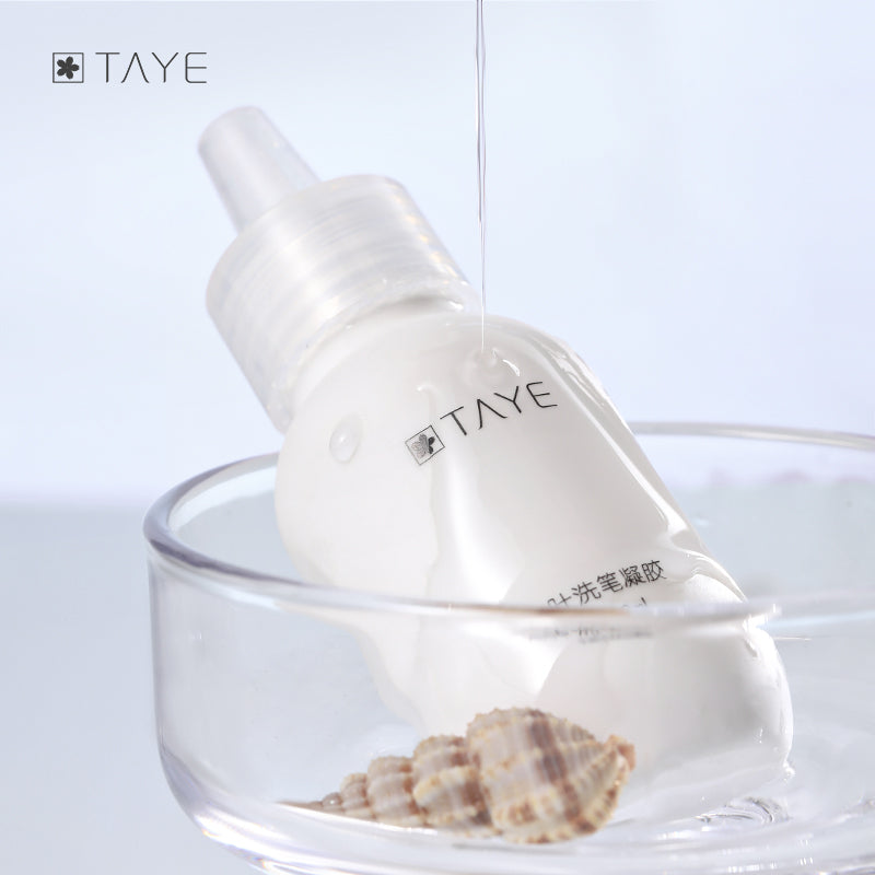 TAYE Fast Remove Nail Art Pen Cleanser