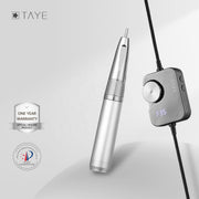 TAYE Easy Use Portable Machine Mini Machine Nail Drill Pen for Nail Art