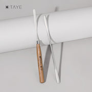 TAYE Metal Head Nail Art Werkzeuge Nagelgel-Mischstab