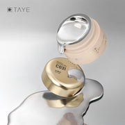 TAYE Nail Gel Painted Metallic Painting Gel Polish
