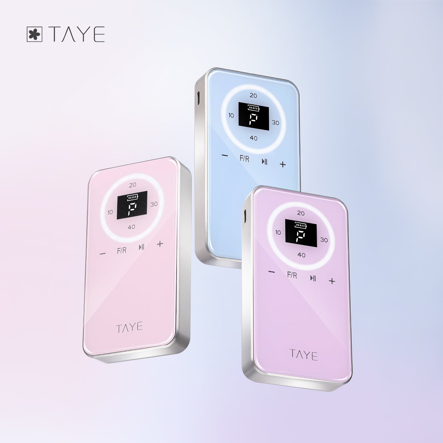 TAYE Professional Latest Best Type Portable Electric Hollow Cup Nail Drill Machine for Nail Salon