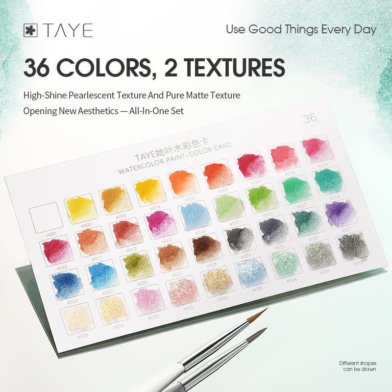 TAYE Uv Gel Polish Nail Gel Polish 80 Colors Set