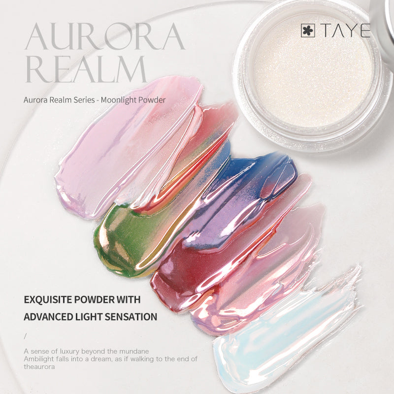 TAYE Magic Mirror Powder