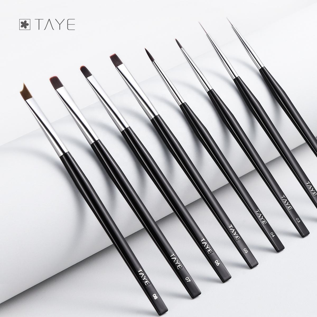 TAYE Gel Paint Dotting Pen Nail Polish