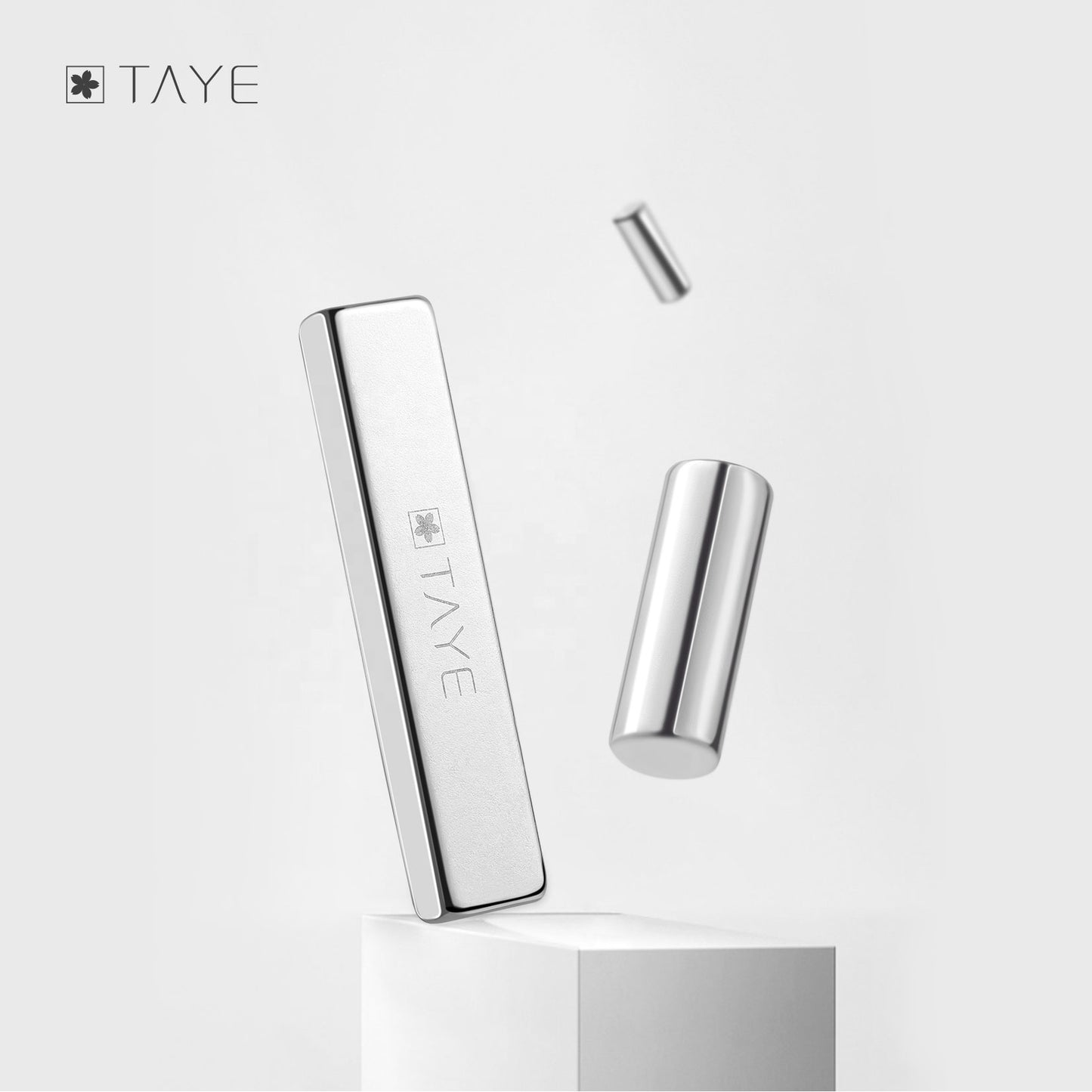 TAYE Diy Nail Magnet Tool for Cat Eye Gel Polish