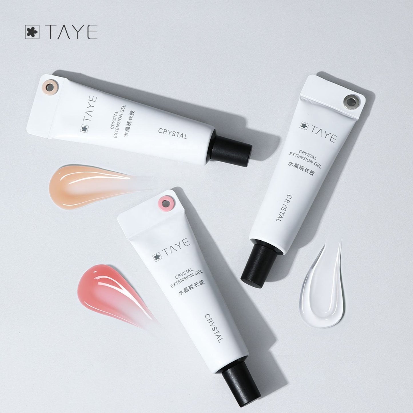 TAYE Crystal Gel Extender