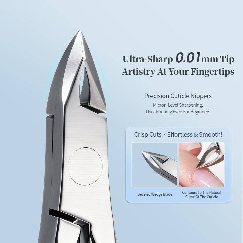 TAYE Trimmer Cuticle Nipper