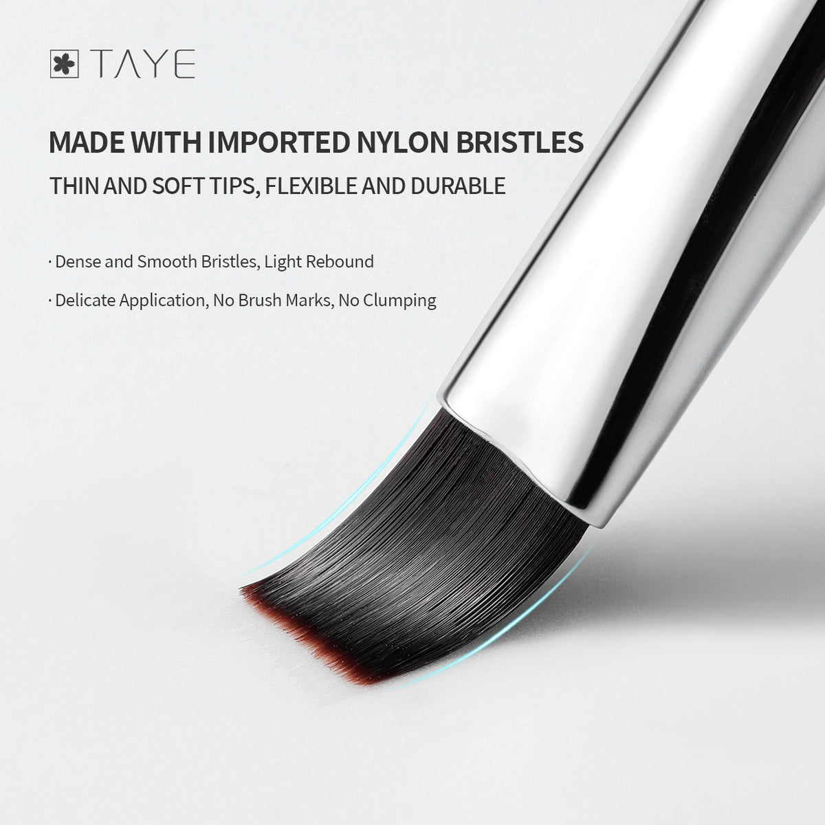 TAYE Nail Gel Brushing Pen Nail Polish
