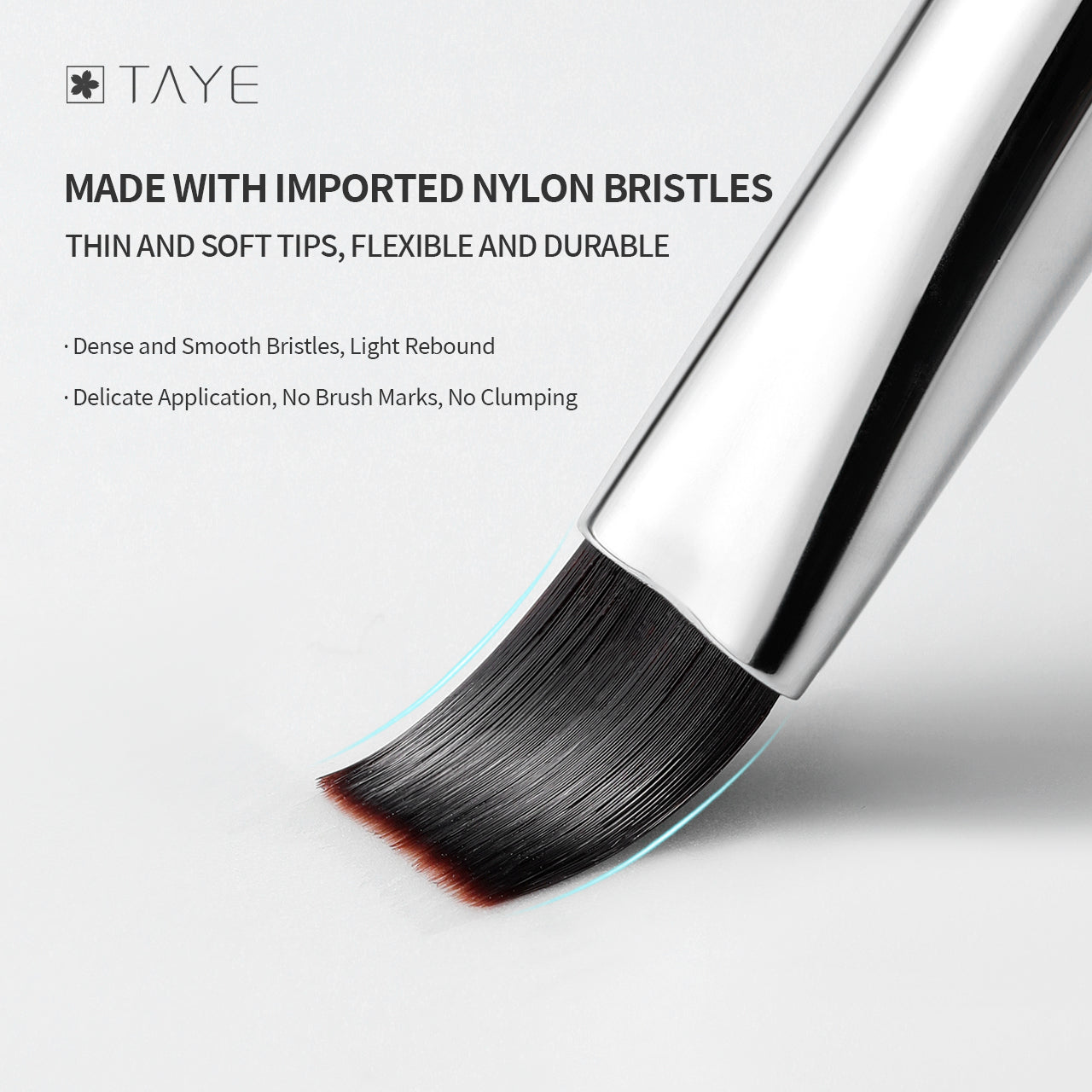 TAYE Nail Gel Brushing Pen Nail Polish