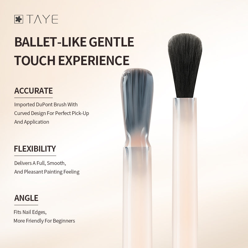 TAYE Different Colors UV Gel Nail Polish