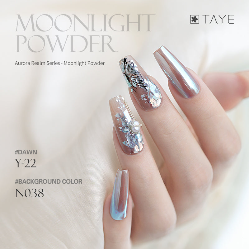TAYE Magic Mirror Powder