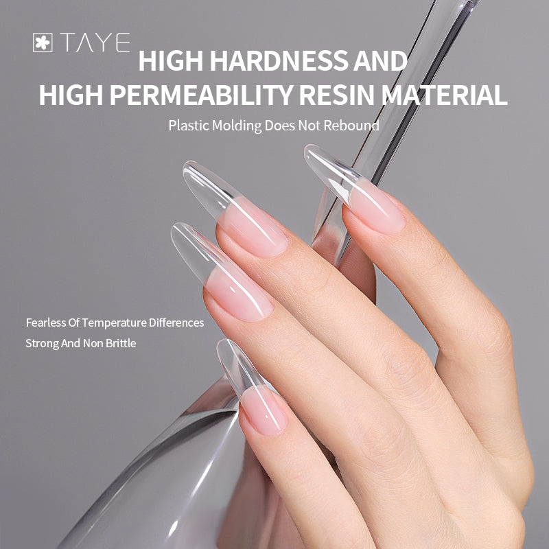 TAYE Crystal Gel Extender
