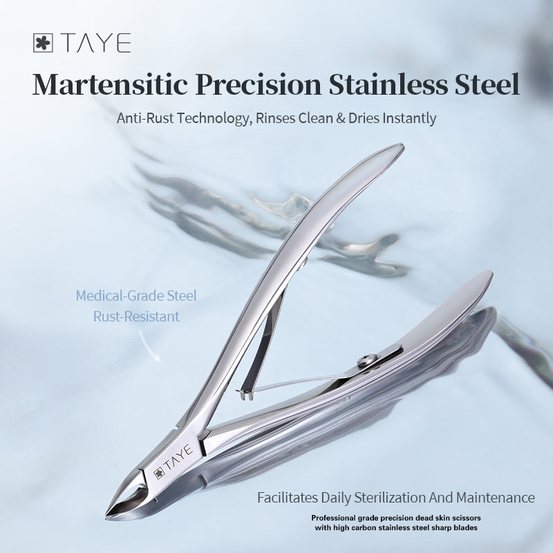 TAYE Trimmer Cuticle Nipper