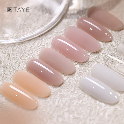 High Quality Long Lasting Nail Extension Builder Gel Poly Glue for Extending Finger