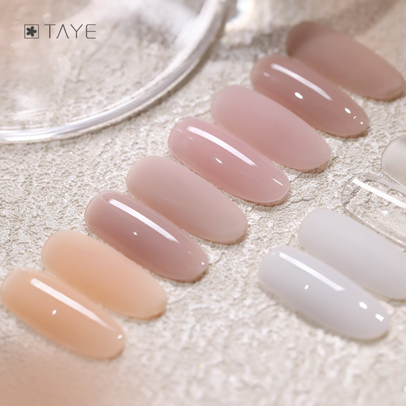 TAYE Nagelverlängerungsgel zum Verlängern von Nägeln