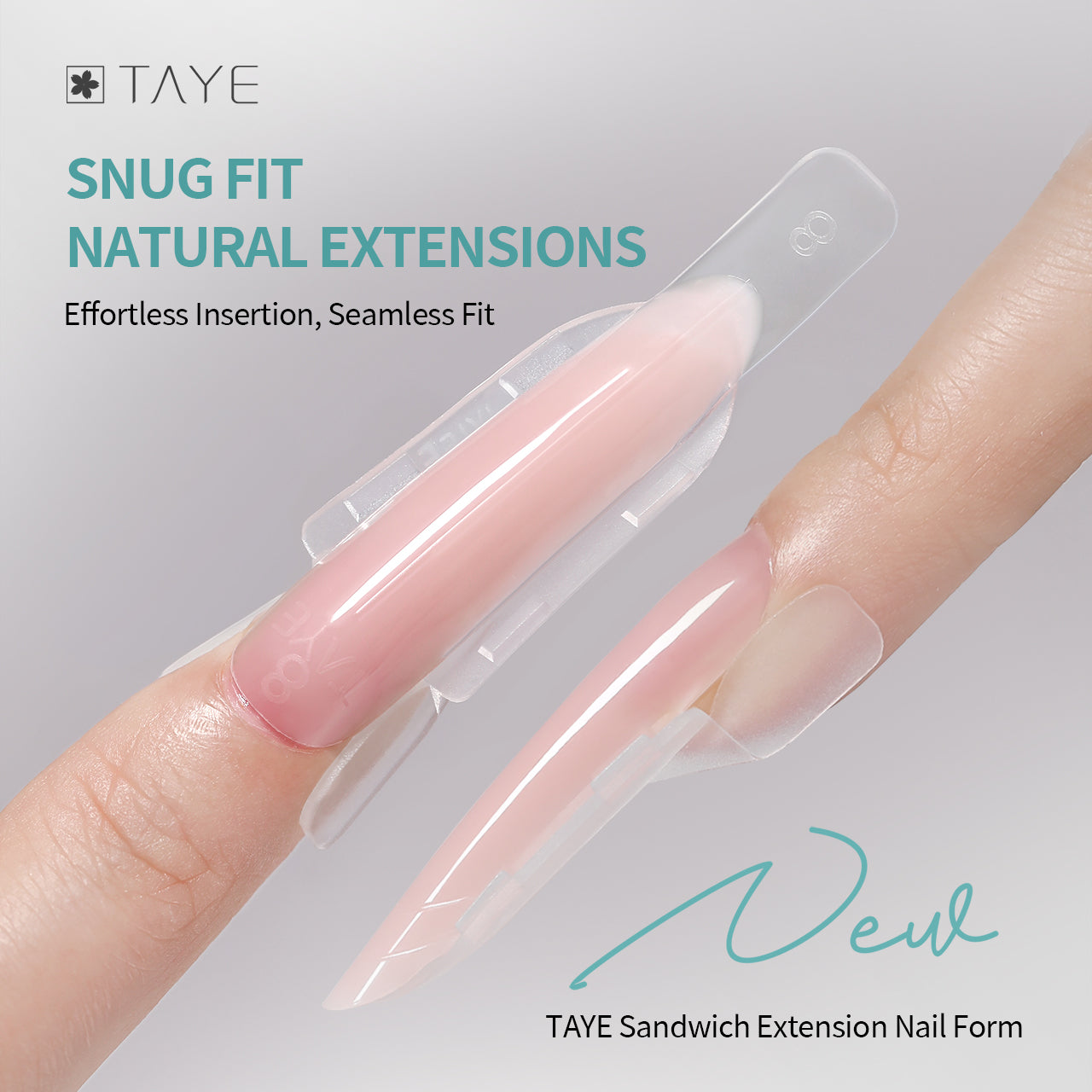 NAIL TOOL – TAYE NAIL