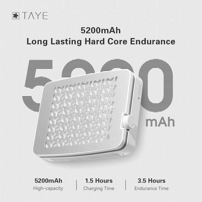 TAYE Dust Collector for Nail Salon for Nail Art