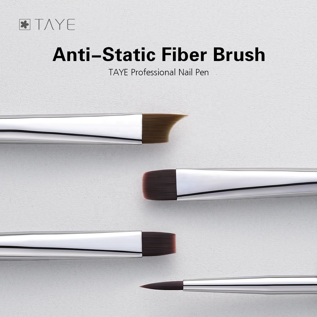 TAYE Gel Paint Dotting Pen Nail Polish
