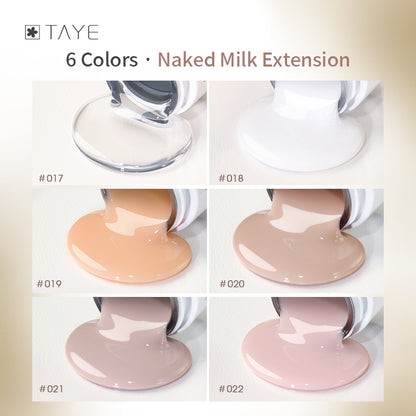 High Quality Long Lasting Nail Extension Builder Gel Poly Glue for Extending Finger