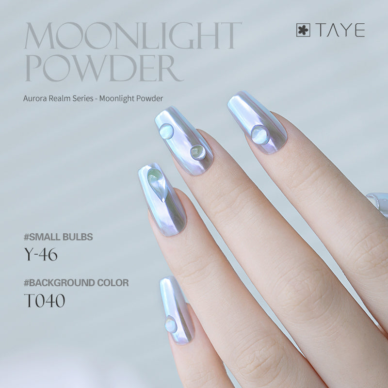 TAYE Magic Mirror Powder