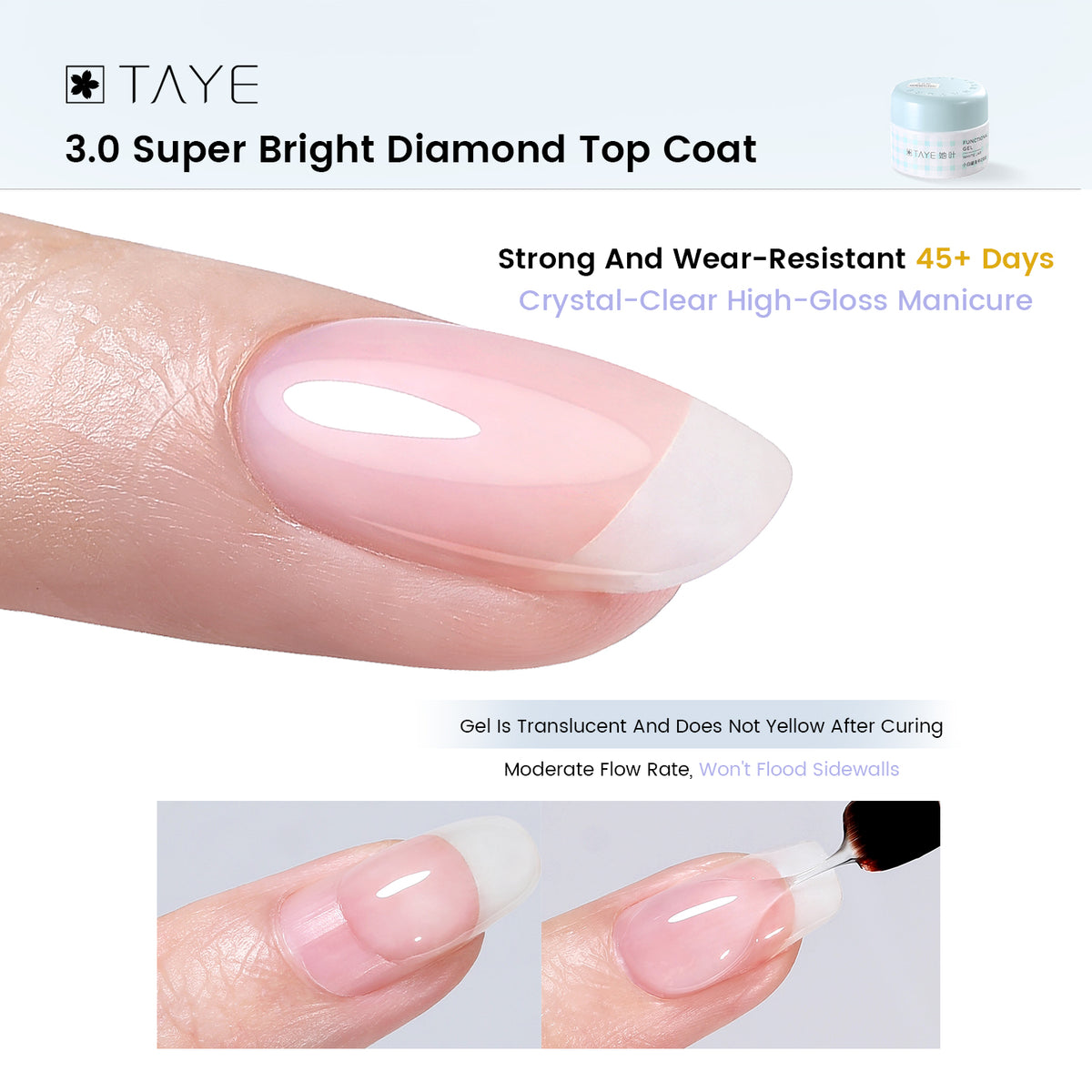 Macaron Color Extender
