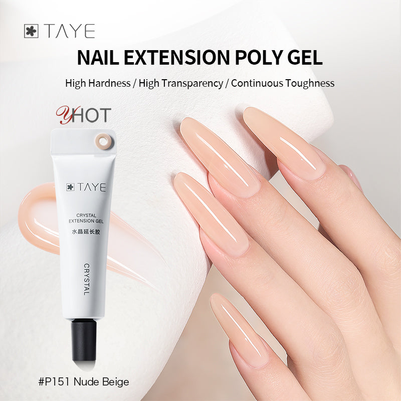 TAYE Crystal Gel Extender