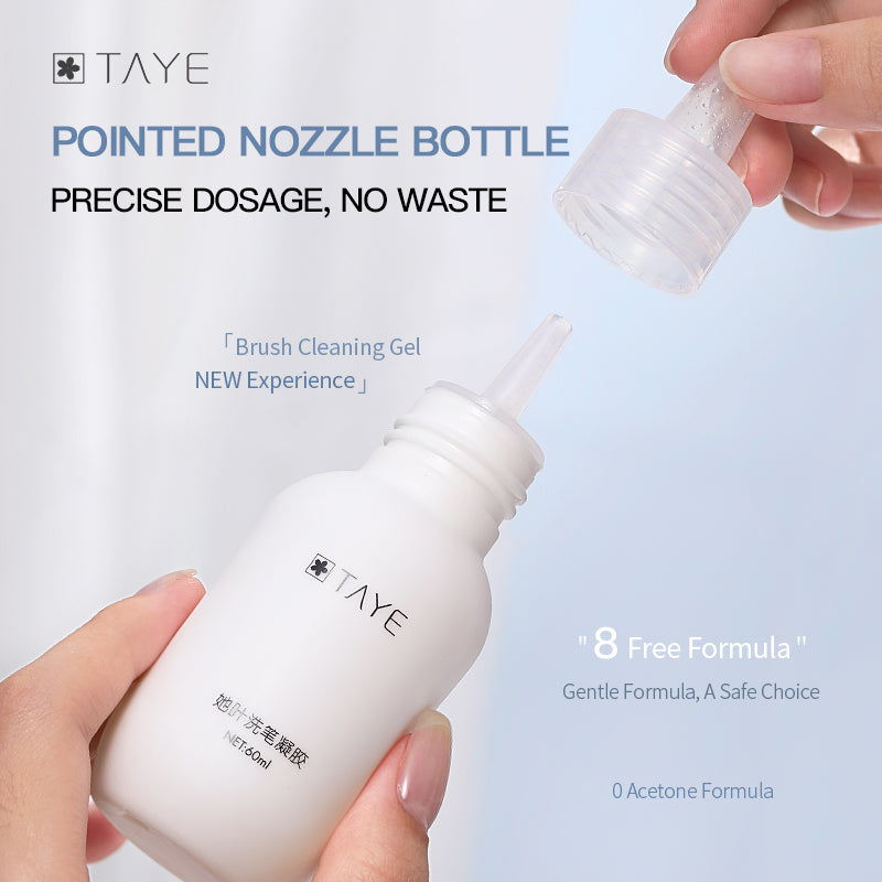 TAYE Fast Remove Nail Art Pen Cleanser