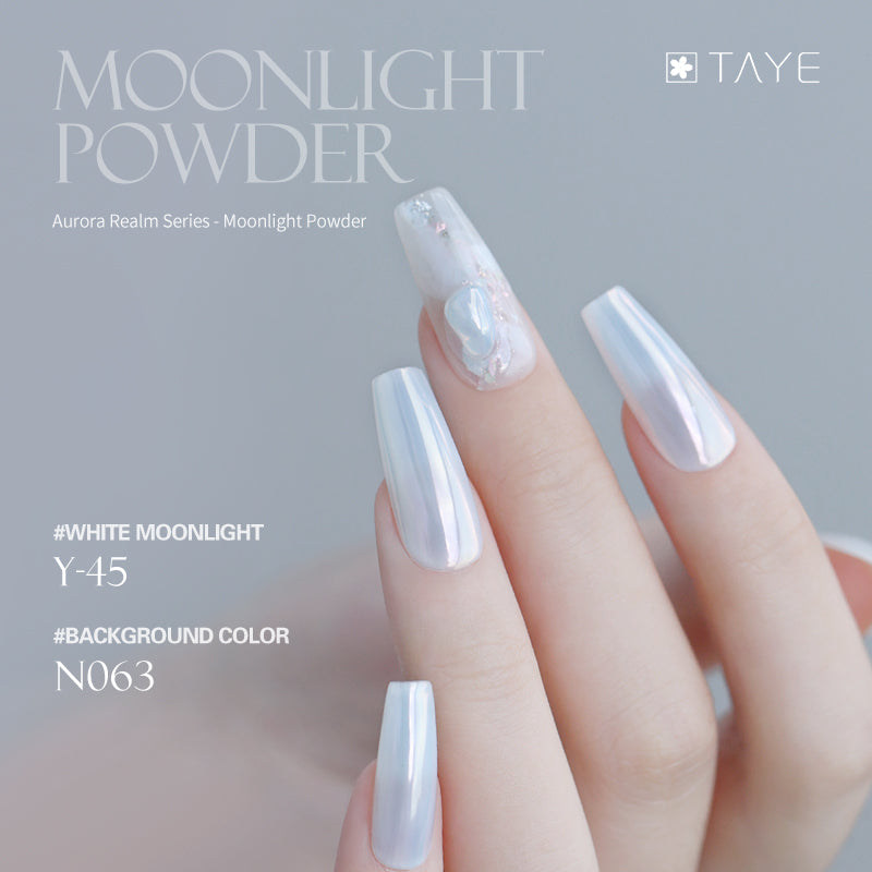TAYE Magic Mirror Powder