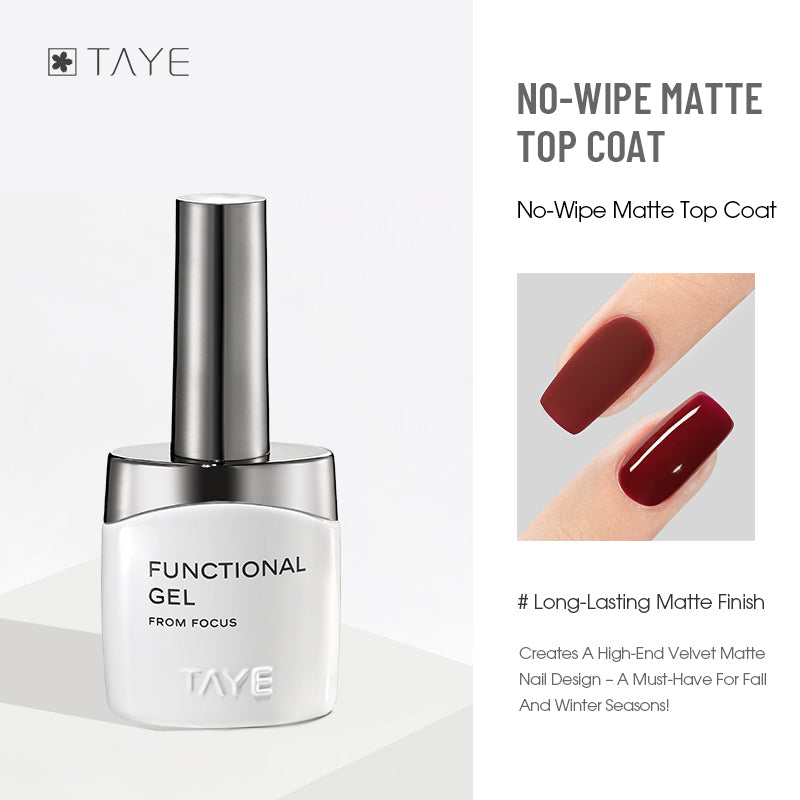 Long Wear Transparent Base Coat Top Coat Multi Function Gel