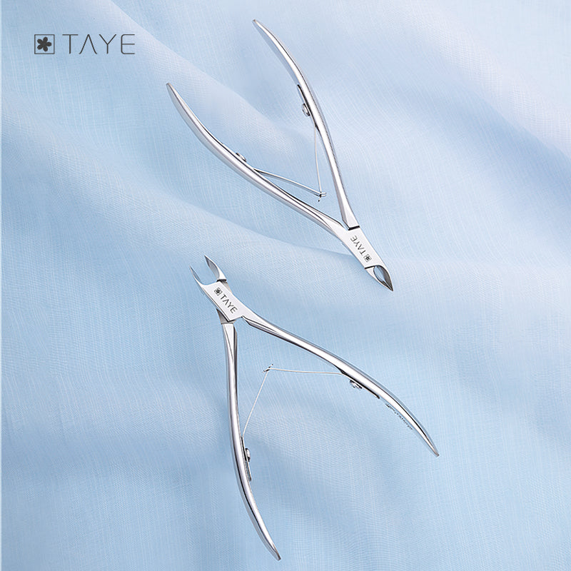 TAYE Trimmer Cuticle Nipper